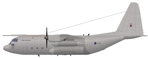 Hercules