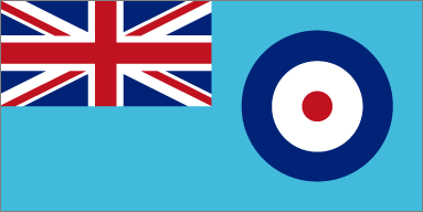 RAF Ensign