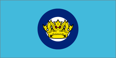 AOC, Commandant General of the RAF Regiment