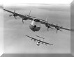 The Argosy - predecessor of the superb Hercules