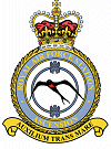 RAF Ascension