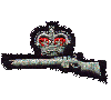 ATC Marksman badge