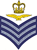 Flight Sergeant (Aircrew)