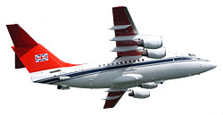 BAe146