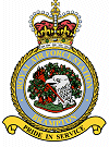 RAF Brampton
