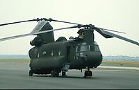 Chinook