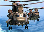 Chinooks