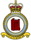RAF Coningsby