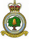 RAF Cosford