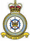 RAF Donna Nook