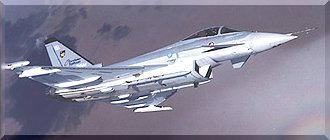 Eurofighter