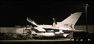 Tornado GR4