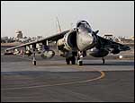 Harrier GR7