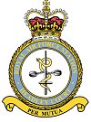 RAF Headley Court