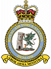 RAF Henlow