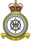 RAF Holbeach