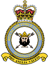 RAF Honington