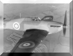 Hurricane - you should have known this one!