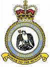 RAF Kinloss