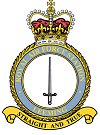 RAF Leeming