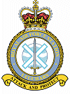 RAF Leuchars