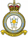 RAF Linton on Ouse