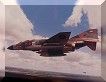 The mighty Phantom F4 - I've been in one of these as well.