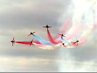 Red Arrows