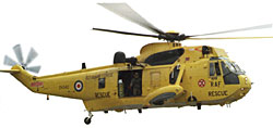 Sea King