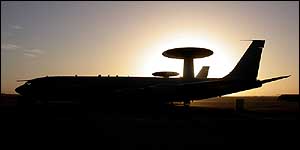 E3 Sentry