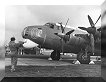 Early example of a Shackleton