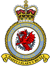 RAF St Athan