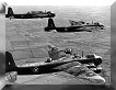 Stirling bomber