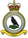 RAF St Mawgan