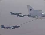 Tristar and Prowler