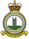 RAF Waddington