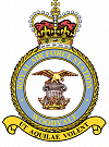 RAF Woodvale