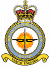 RAF Wyton