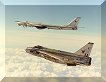 A Lightning and a 'Bear' improving Anglo-Russian relations (again)